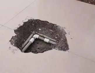 建湖卫生间漏水维修公司为您分享如何判断家里漏水