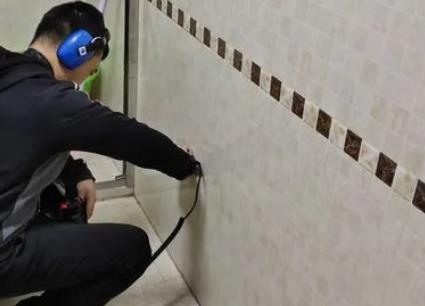 建湖阳台漏水维修公司分享下检测家用水管漏水点需要多长时间