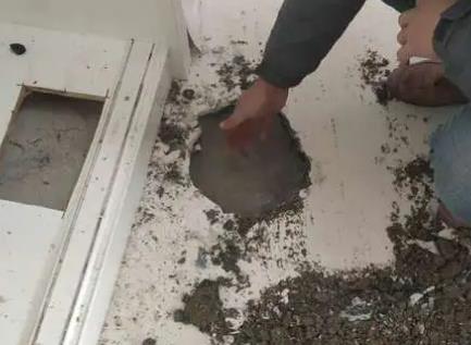 建湖卫生间漏水维修公司分享下精确定位查漏水一次多少钱?不同级别收费不同