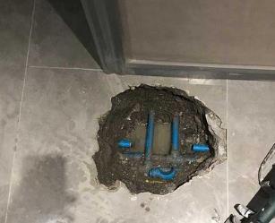 建湖阳台漏水维修公司分享下暖气管道漏水的原因有哪些