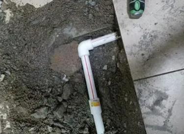 建湖阳台漏水维修时有哪些声音会影响检漏仪