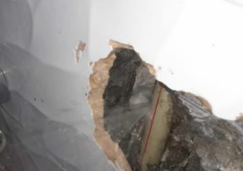 建湖卫生间漏水维修的步骤和流程。